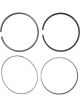 Mahle Single Cylinder Set Cat. 137Mm / 5.400 Bore C15 (OE#476130 / 2370