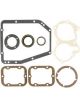 Mahle Transmission Gasket Set Chevrolet Trk GMC (68-79)