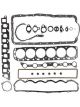 Mahle Complete Engine Set Vulcan Automotive 300 Inline 6 Industrial