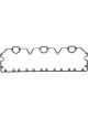 Mahle Rocker Cover Gasket Cummins Late Model L10 And M11 Engines