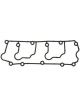 Mahle Valve Cover Gaskets Molded Rubber Compound 0.020 in. Thickness P