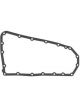 Mahle Transmission Pan Gasket For Nissan/Chrysler Cvt Trans 2003-17