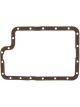 Mahle Transmission Pan Gasket Ford-Trk Automatic Overdrive 4 Spd.(E4Od)