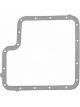 Mahle Transmission Pan Gaskets Original Cork/Rubber C6 Ford Lincoln Mer