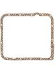 Mahle Transmission Pan Gaskets Original Cork Avanti Bentley Buick Cad
