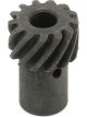 Mallory Distributor Gear Steel Pre-Drilled Roll Pin Included .491 in.