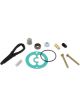 Mallory Fuel Pump Electric Repair Kit