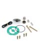 Mallory Rebuild Kit Fuel Pump Diaphragm and Seal Mallory Alcohol Methano