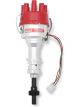 Mallory Distributor Unilite Mechanical Advance Ford 351W