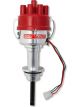 Mallory Distributor Unilite Mechanical Advance Mopar 413 426 440
