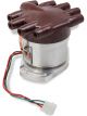 Mallory Distributor Unilite Mechanical Advance Ford Flathead 2-Bolt