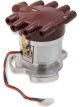 Mallory Distributor Unilite Mechanical Advance Ford Flathead 3-Bolt