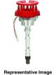 Mallory Distributor Unilite Vacuum Advance Oldsmobile 260-455 V8