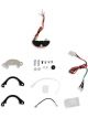Mallory Distributor Conversion E-Spark 12 V Delco Distributors Kit