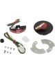 Mallory Distributor Conversion E-Spark 12 V Ford Motorcraft Single Poin