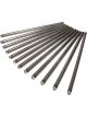 Manley Pushrods Chromoly Steel Heat-Treated 5/16 in. Diameter 7.825 i