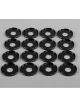Manley Valve Spring Locators Outside Steel .635 in. Thick 1.740 in. S