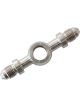Aeroflow Long Banjo With Double End -3AN 10mm (3/8