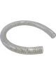 Aeroflow Reinforced Clear PVC Breather Hose 1