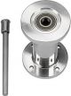 Milodon Fuel Pump Extension Billet Aluminium 2 1/2 in. 3/8 in. Hex Drive