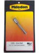 Milodon Fuel Pump Drive Extension Replacement Shaft 2.50 in. 3/8 in. Hex