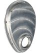 Milodon Timing Cover Aluminium One-piece Aluminium Natural Chevrolet Sma