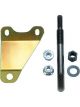 Milodon Bracket Oil Pump Support Small Block Chevrolet with 5 Bolt Big B