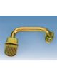 Milodon Oil Pickup Bolt-In Road Race Pan Style 7.500 in. Pan Depth Ford