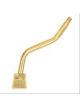 Milodon Oil Pickup Road Race Screw-in Aftermarket Pan Style 6.500 in. Pa