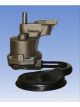 Milodon Oil Pump Pickup Assembly High Volume 7.50 in. Depth Chevrolet Sm