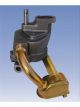 Milodon Oil Pump High-Volume 8.25 in. Pan Depth Chevrolet Big Block