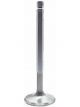 Milodon Valve Exhaust Race Stainless Steel 1.60 in. Diameter Holden 25