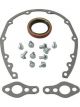 Milodon Gasket Timing Cover Fiber Chevrolet Big Block Kit