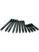 Milodon Main Studs Straight 4-Bolt Main Chevrolet Large Journal Small Bl