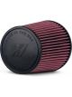 Mishimoto Performance Air Filter 3.5 in. Inlet 8 in. Filte