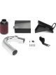 Mishimoto BMW F30 Performance Intake 2012+ Silver