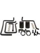 Mishimoto For Nissan 370Z Direct Fit Catch Can Kit 2009+ PreS