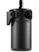 Mishimoto Carbon Fiber Baffled Oil Catch Can