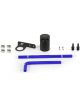 Mishimoto Honda Civic 1.5L T Baffled Oil Catch Can PCV Side 20