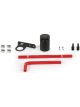 Mishimoto Honda Civic 1.5L T Baffled Oil Catch Can PCV Side 20