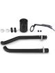 Mishimoto Ford Fiesta ST Baffled Oil Catch Can PCV Side 2014+