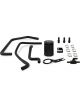 Mishimoto Mazda Miata Baffled Oil Catch Can Kit 2016+