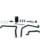 Mishimoto Mazda Miata Baffled Oil Catch Can 2016+ Black