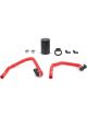 Mishimoto Ford Mustang EcoBoost Baffled Oil Catch Can PCV Sid