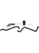 Mishimoto Ford Mustang GT Baffled Oil Catch Can PCV Side 2015