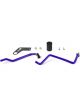 Mishimoto Ford Mustang GT Baffled Oil Catch Can PCV Side 2015