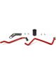 Mishimoto Ford Mustang GT Baffled Oil Catch Can PCV Side 2015