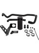 Mishimoto Ford Ranger 3.2L Diesel Baffled Oil Catch Can 2011+