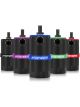 Mishimoto Baffled Oil Catch Can Purple