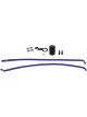 Mishimoto For Subaru WRX PCV Side Baffled Oil Catch Can System